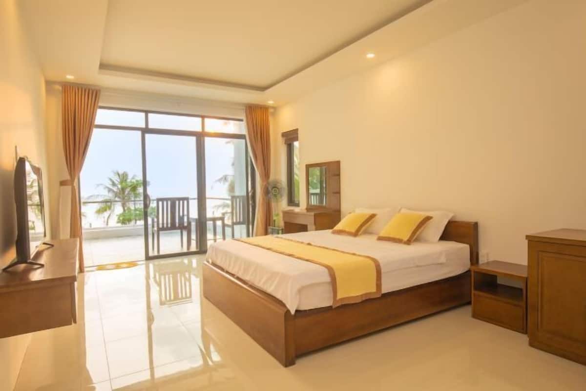 1 habitación, sábanas de algodón egipcio y ropa de cama de alta calidad