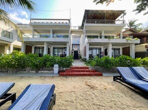 Front of property - West Life Phu Quoc (Phu Quoc)