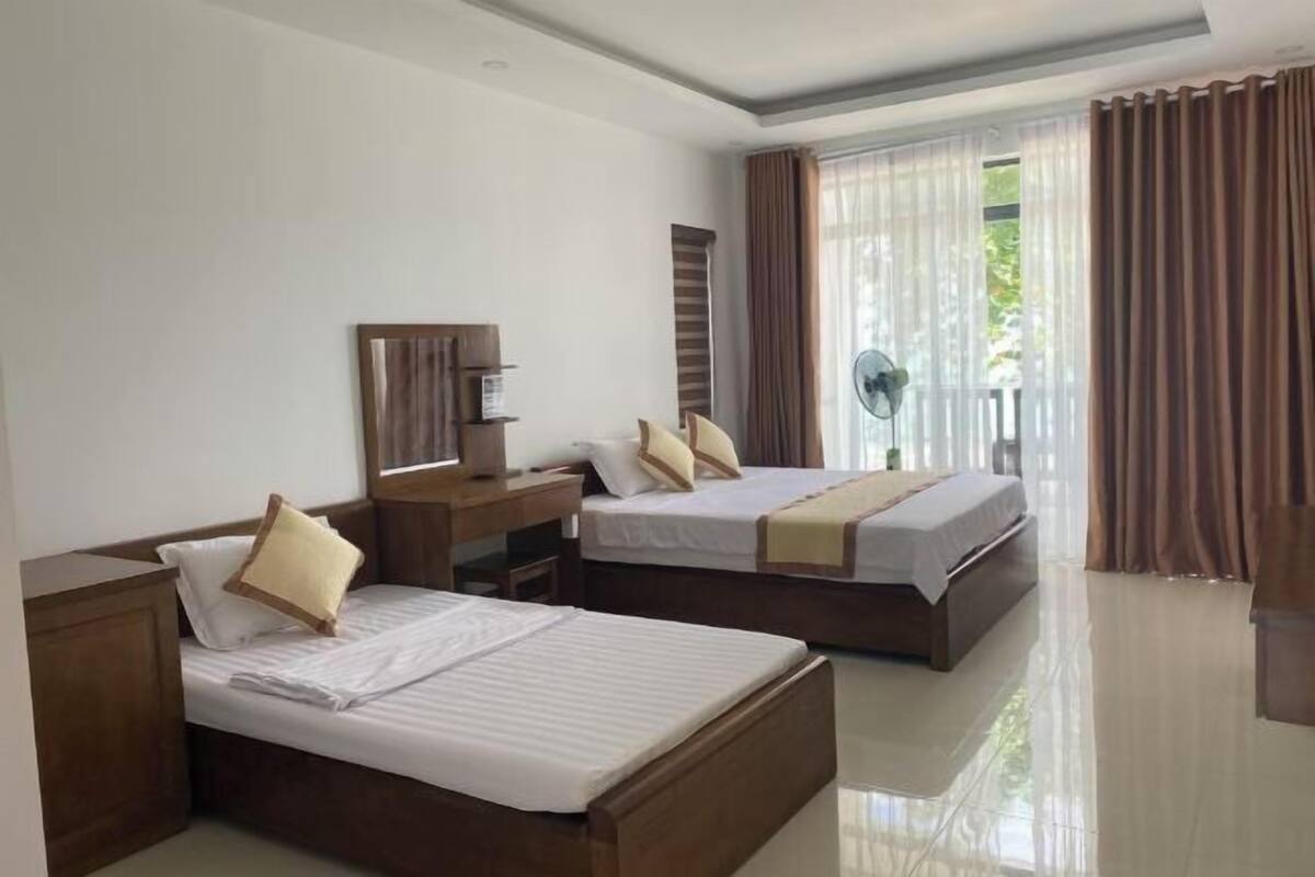 1 habitación, sábanas de algodón egipcio y ropa de cama de alta calidad