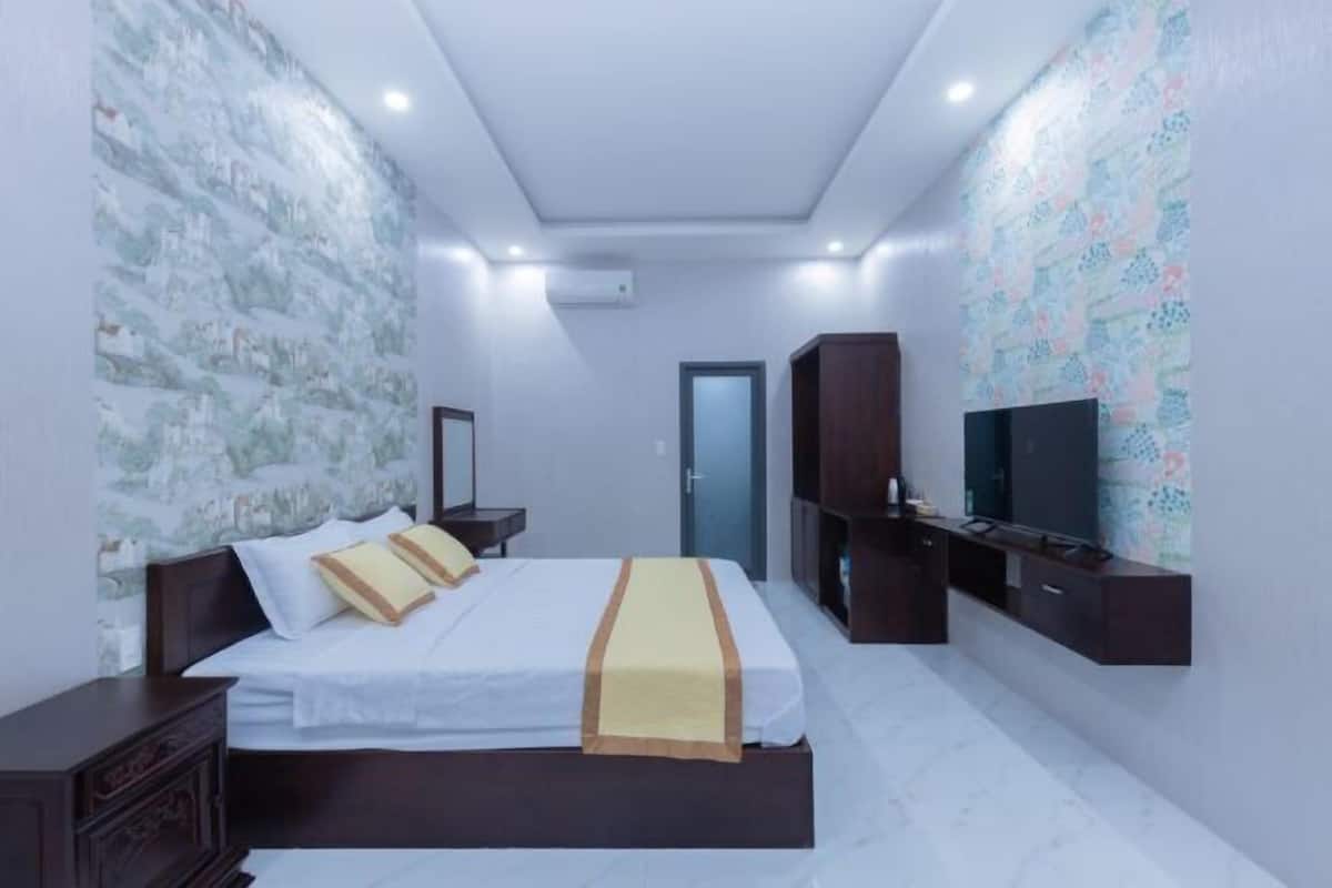 1 habitación, sábanas de algodón egipcio y ropa de cama de alta calidad