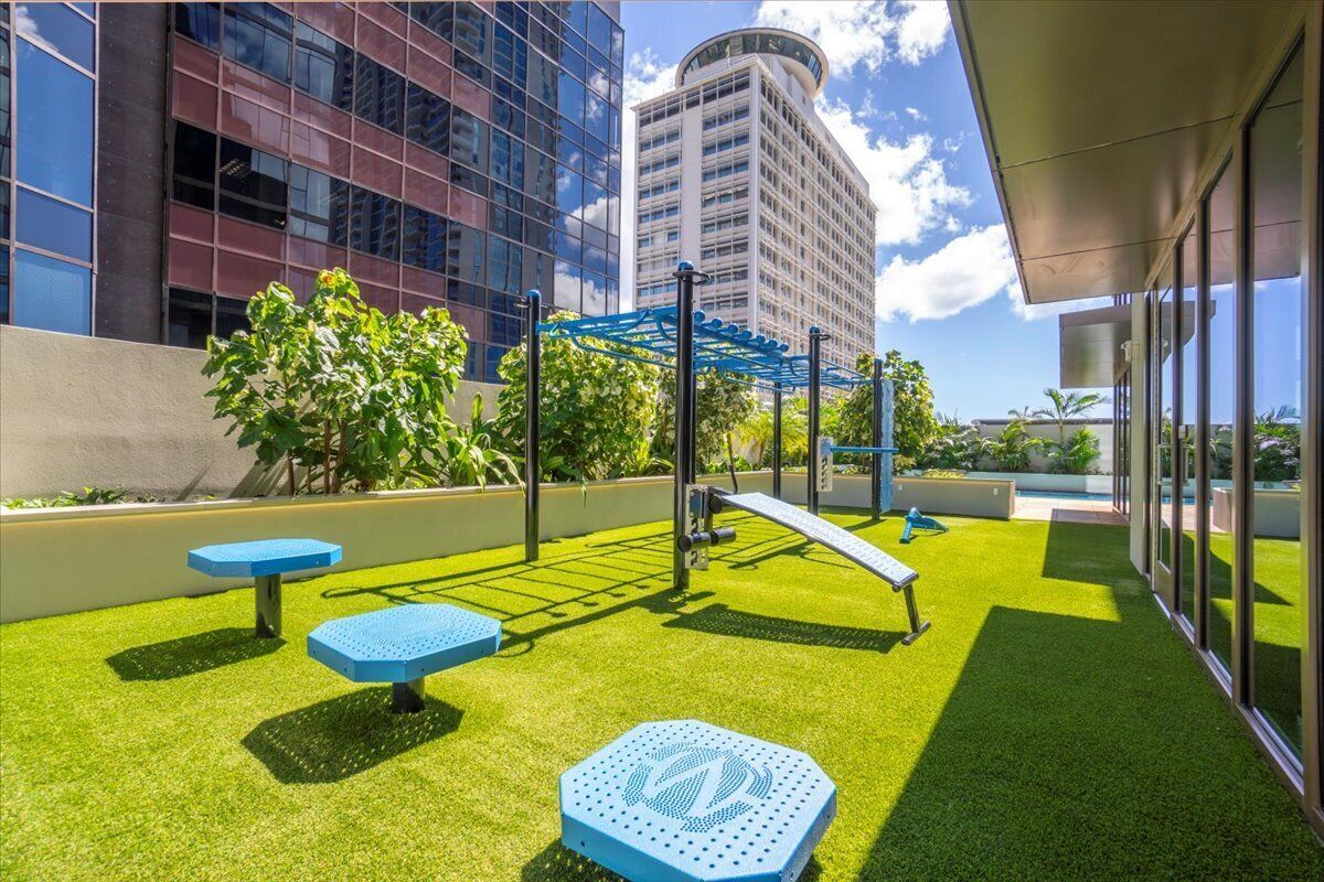 Sky Ala Moana 2908: 2  BR, 2  BA Condominium in Honolulu, Sleeps 4 - Photo 20