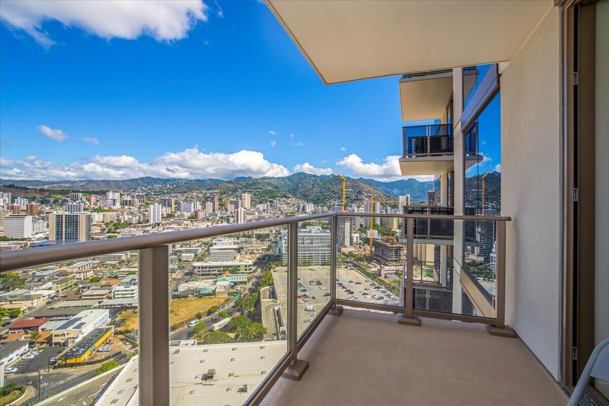 Sky Ala Moana 2908: 2  BR, 2  BA Condominium in Honolulu, Sleeps 4 - Photo 19