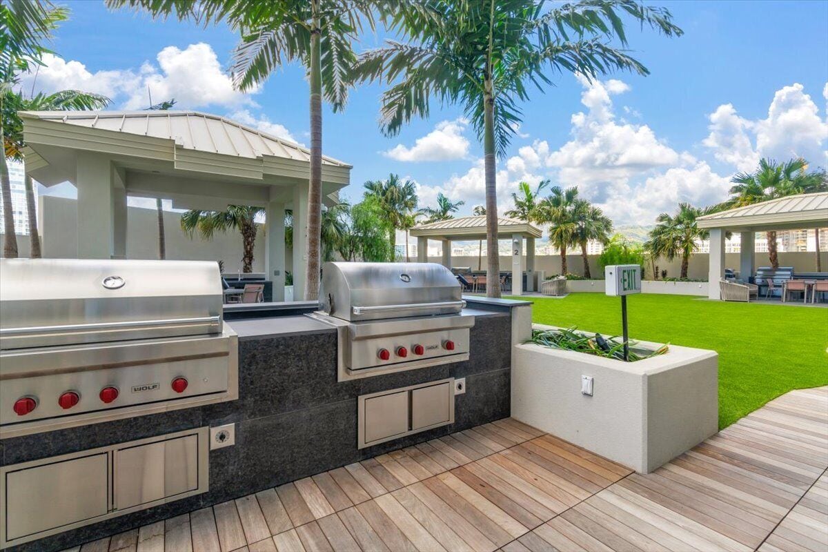 Sky Ala Moana 2908: 2  BR, 2  BA Condominium in Honolulu, Sleeps 4 - Photo 21