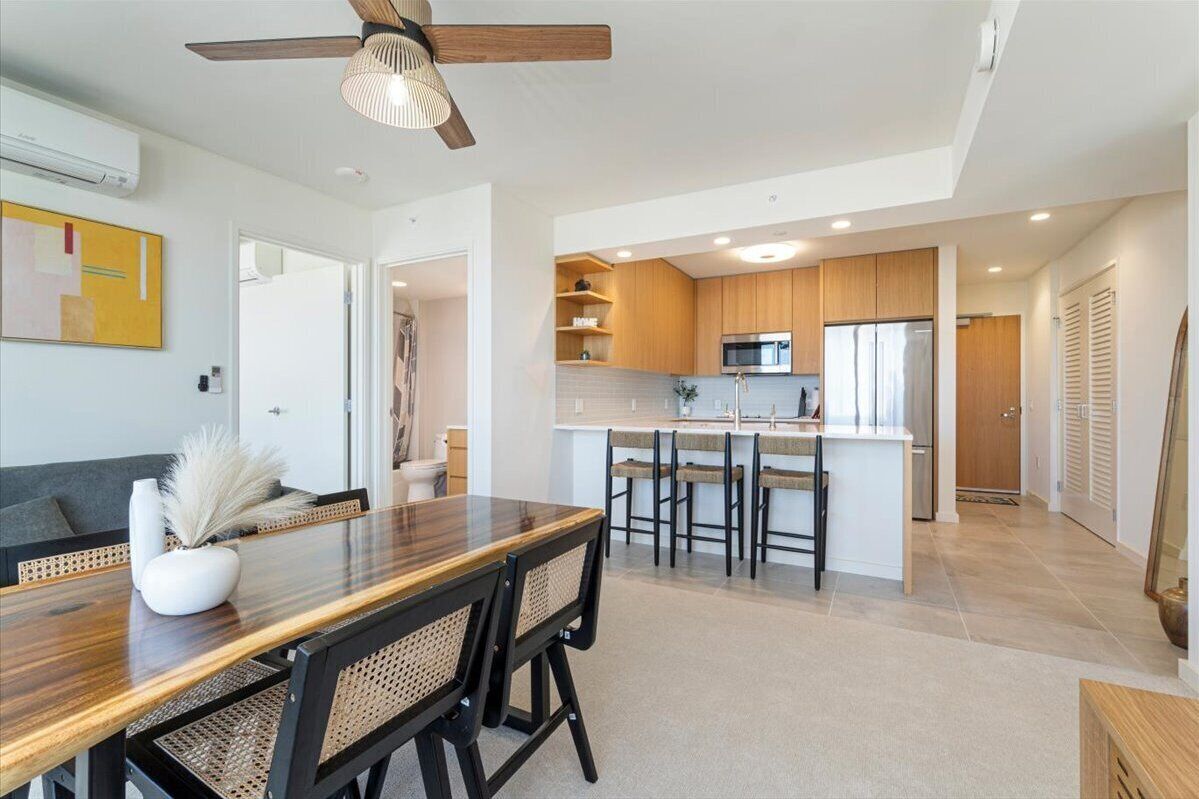 Sky Ala Moana 2908: 2  BR, 2  BA Condominium in Honolulu, Sleeps 4 - Photo 7