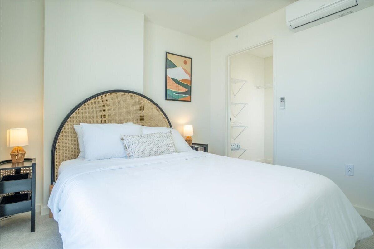 Sky Ala Moana 2908: 2  BR, 2  BA Condominium in Honolulu, Sleeps 4 - Photo 4