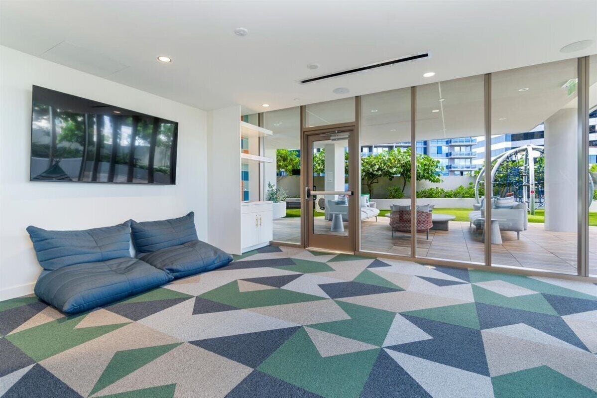 Sky Ala Moana 2908: 2  BR, 2  BA Condominium in Honolulu, Sleeps 4 - Photo 24