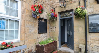 The Grey Bull Apartment