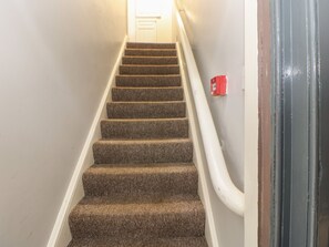 Interior - The Grey Bull Apartment (Hexham)