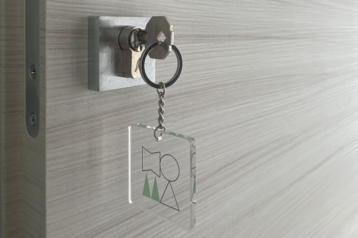 Habitación Premium | Exterior