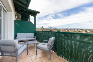 Property grounds - Larrun - Vue sur la montagne, proche de la plage (Bidart)