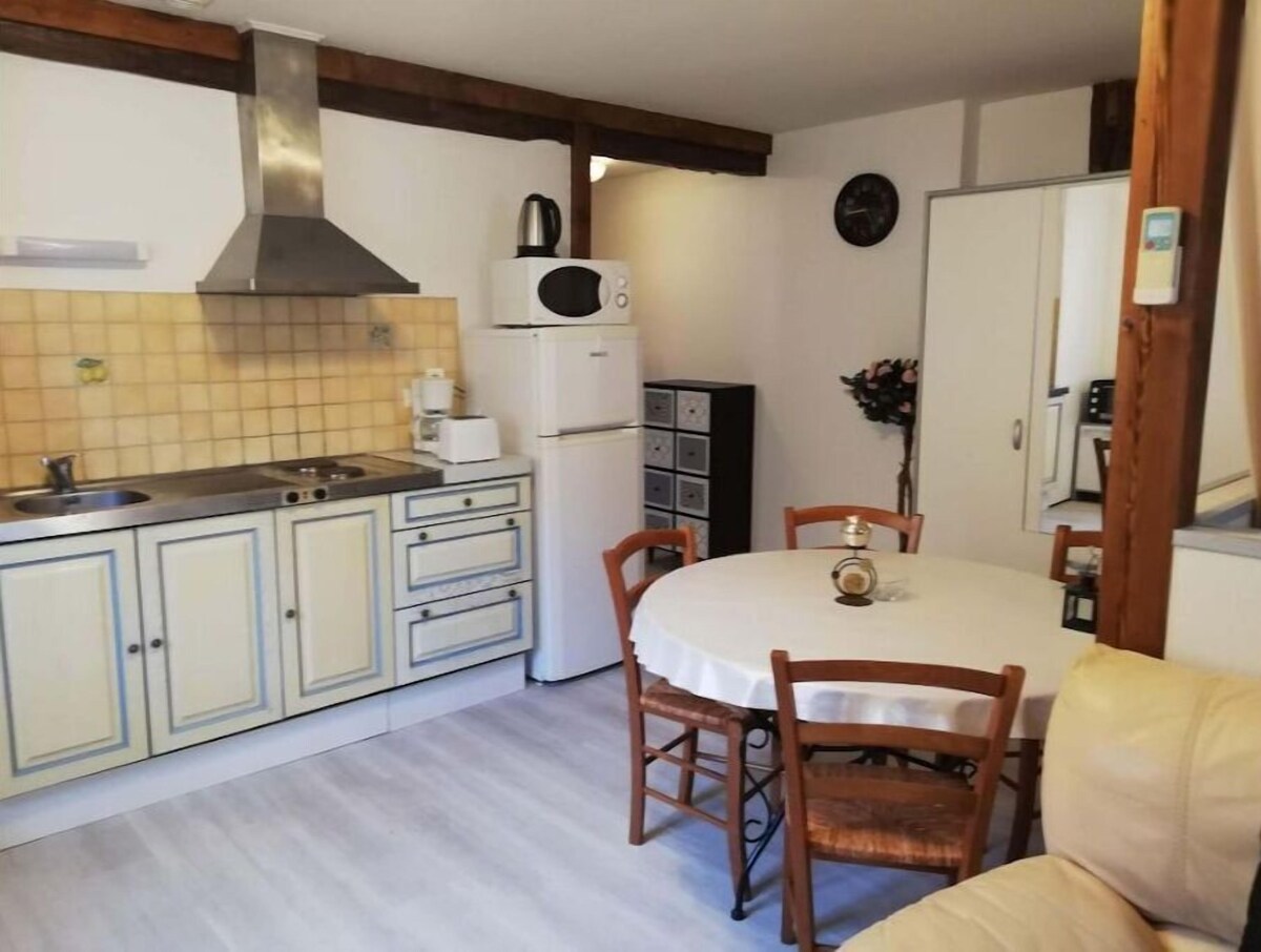 Bild für Gastgeberprofil