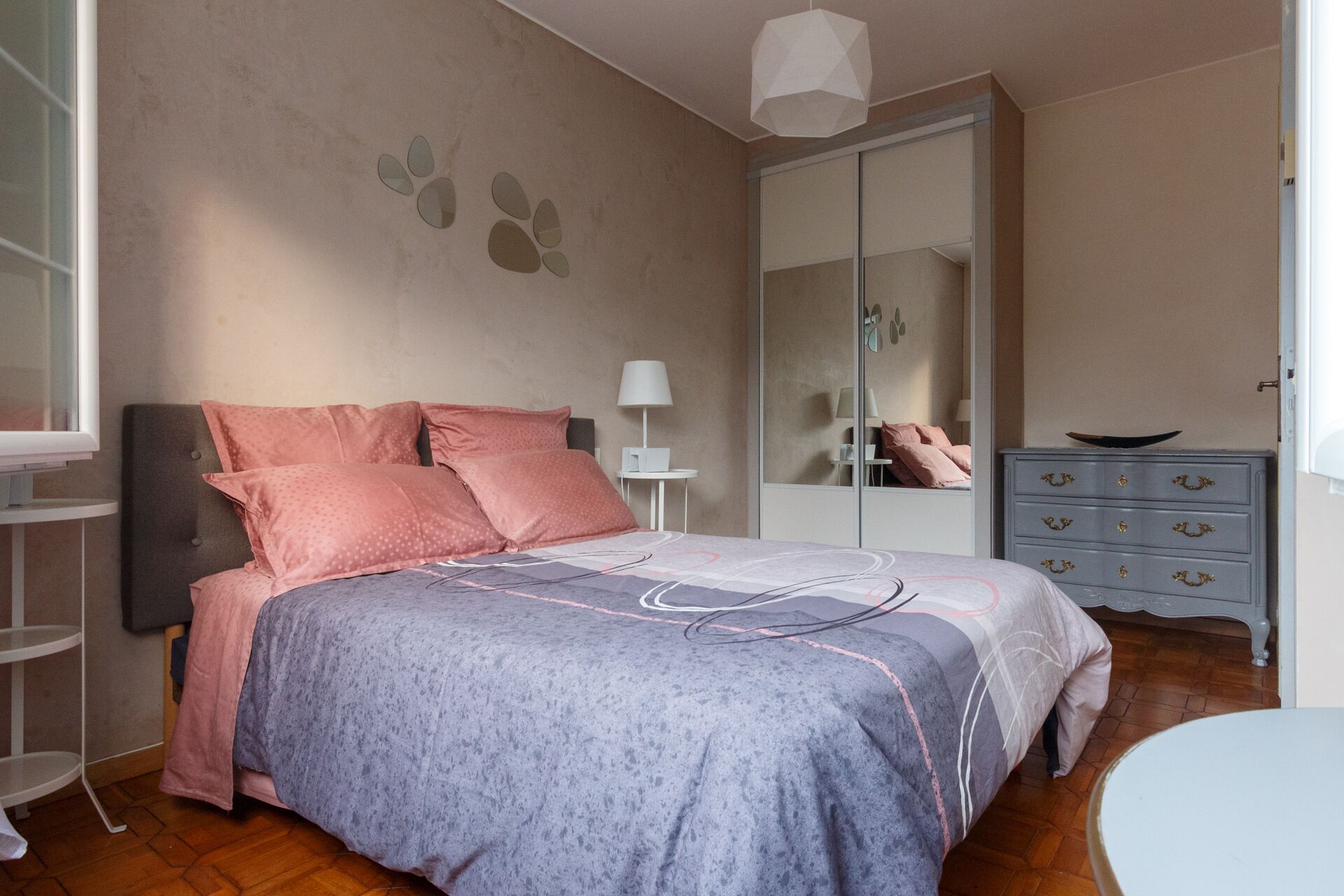 1 slaapkamer, gratis wifi, beddengoed