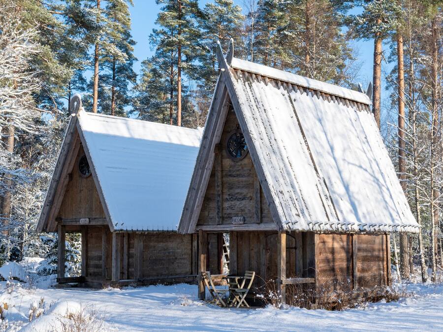 Decoración personalizada, muebles diferentes y wifi gratis