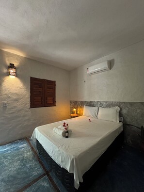 1 bedroom, laptop workspace, free WiFi