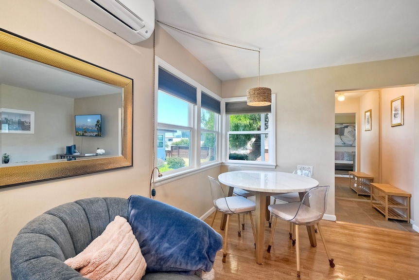 Walk To Beach | Ev Charger | Outdoor Dining | 2br - Carlsbad, CA