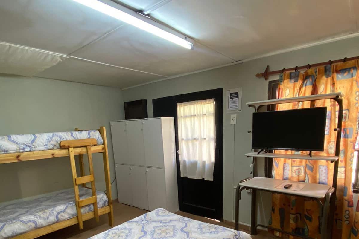 Family Quadruple Room | Hypo-allergenic bedding available, WiFi (free), individually decorated