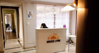 House Lyon