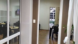 منطقة الاستقبال