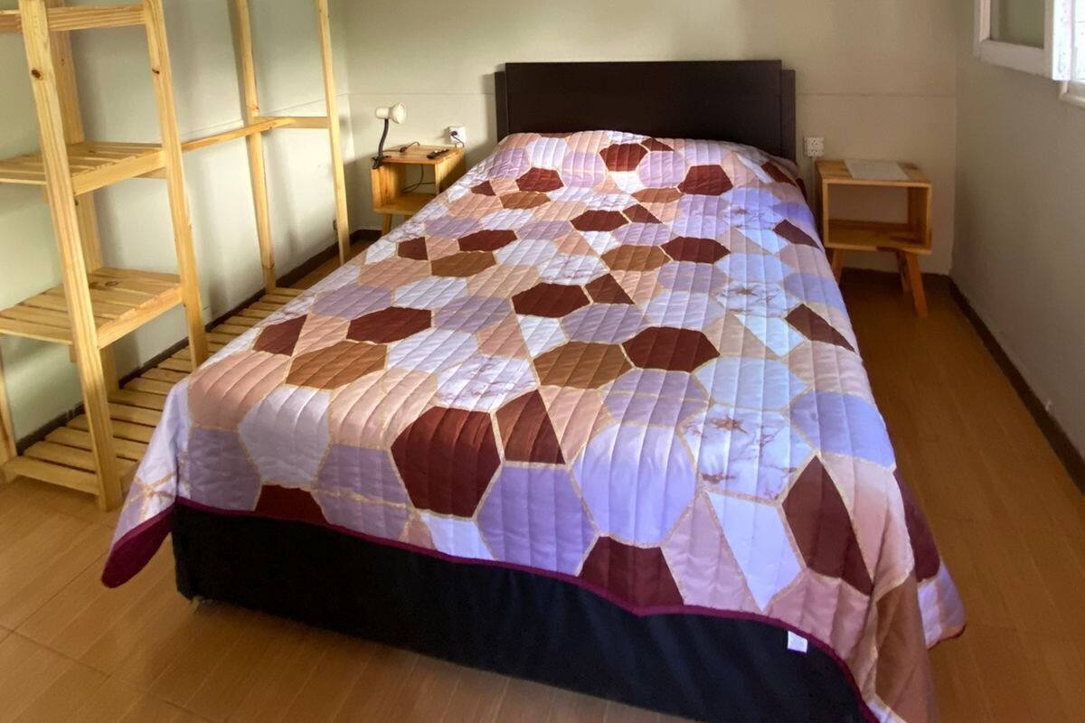 Basic Triple Room | Hypo-allergenic bedding available, WiFi (free), individually decorated