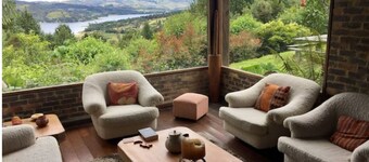 Embalse del Sisga- El Cobijo Casa de Campo