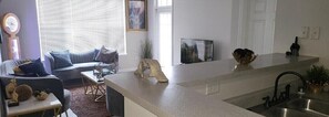 Smart TV - Atlanta peace
 (Atlanta)