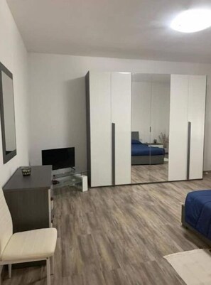 2 habitaciones 