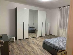 2 chambres