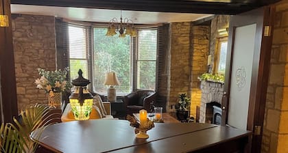 Burford Lodge Hotel