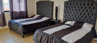 Cozy Villa in Almoloya de Juárez, Mexico