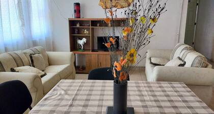 Ubicación Privilegiada " Departamento en el Centro "