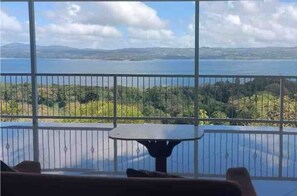 Property grounds - Linda Vista (Tronadora)