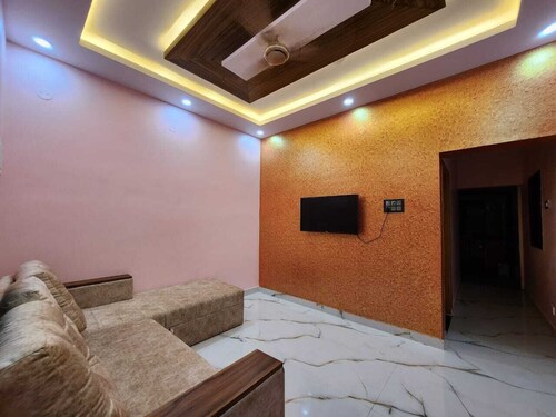 The perfect choice for those seeking a luxurious and well-equipped accommodation