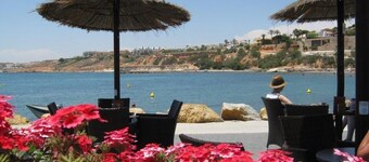 Large 3 Bedroom Property overlooking pool at Las Ramblas Golf. Terrace, Wifi, TV