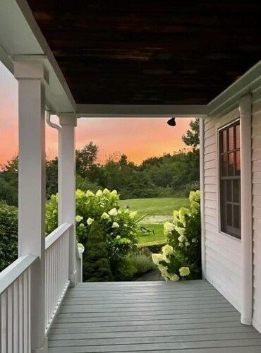 Four Seasons Luxury at 'Summerhill', Chatham, NY