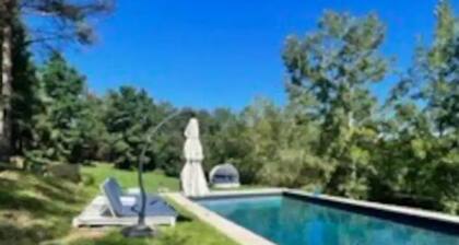 Four Seasons Luxury at 'Summerhill', Chatham, NY