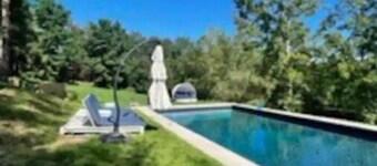 Four Seasons Luxury at 'Summerhill', Chatham, NY