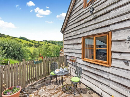 1 Schlafzimmer Unterkunft in Clun, near Craven Arms