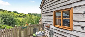 1 bedroom accommodation in Clun, near Craven Arms