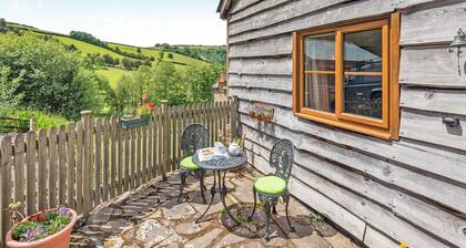 1 Schlafzimmer Unterkunft in Clun, near Craven Arms