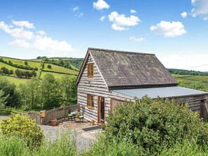 Exterior - 1 bedroom accommodation in Clun, near Craven Arms (Clun, near Craven Arms)