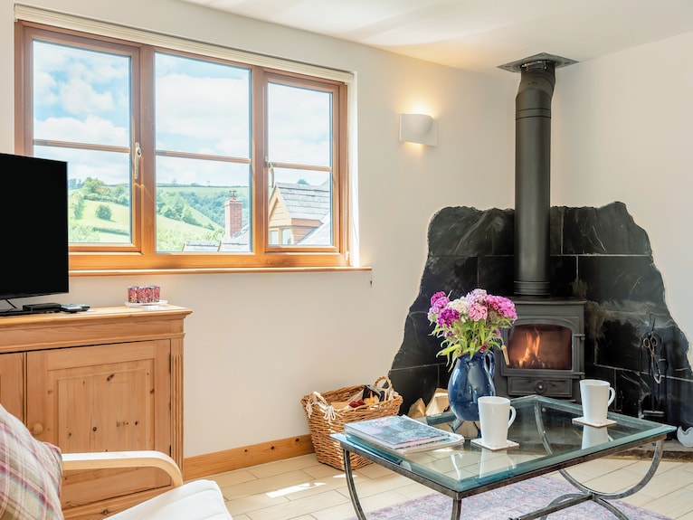 1 Bedroom Accommodation In Clun, Near Craven Arms - Herefordshire