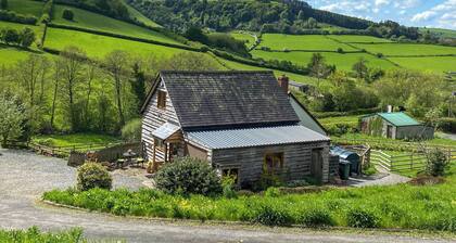 1 Schlafzimmer Unterkunft in Clun, near Craven Arms