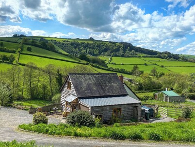 1 bedroom accommodation in Clun, near Craven Arms