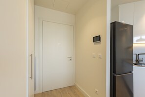 Exclusive Apartment | Living area