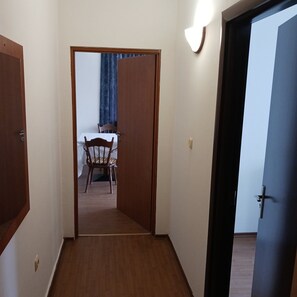 Interior - Wild Cherry Apartments - One-Bedroom Apartment -sleeps 4 (Sv.sv. Konstantin i Elena)
