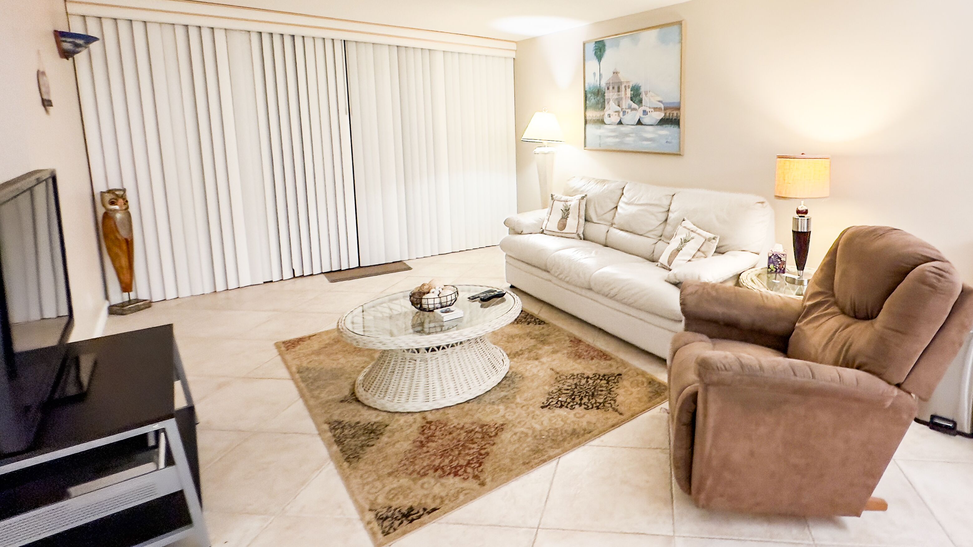 Seaside Solace: 1br/1bath Condo - Fort Pierce, FL