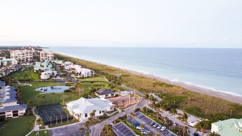 Seaside Solace: 1BR/1Bath Condo