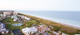 Seaside Solace: 1BR/1Bath Condo