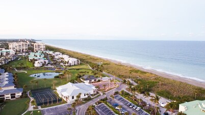 Seaside Solace: 1BR/1Bath Condo