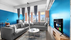 Fernseher, Arbeitsbereiche